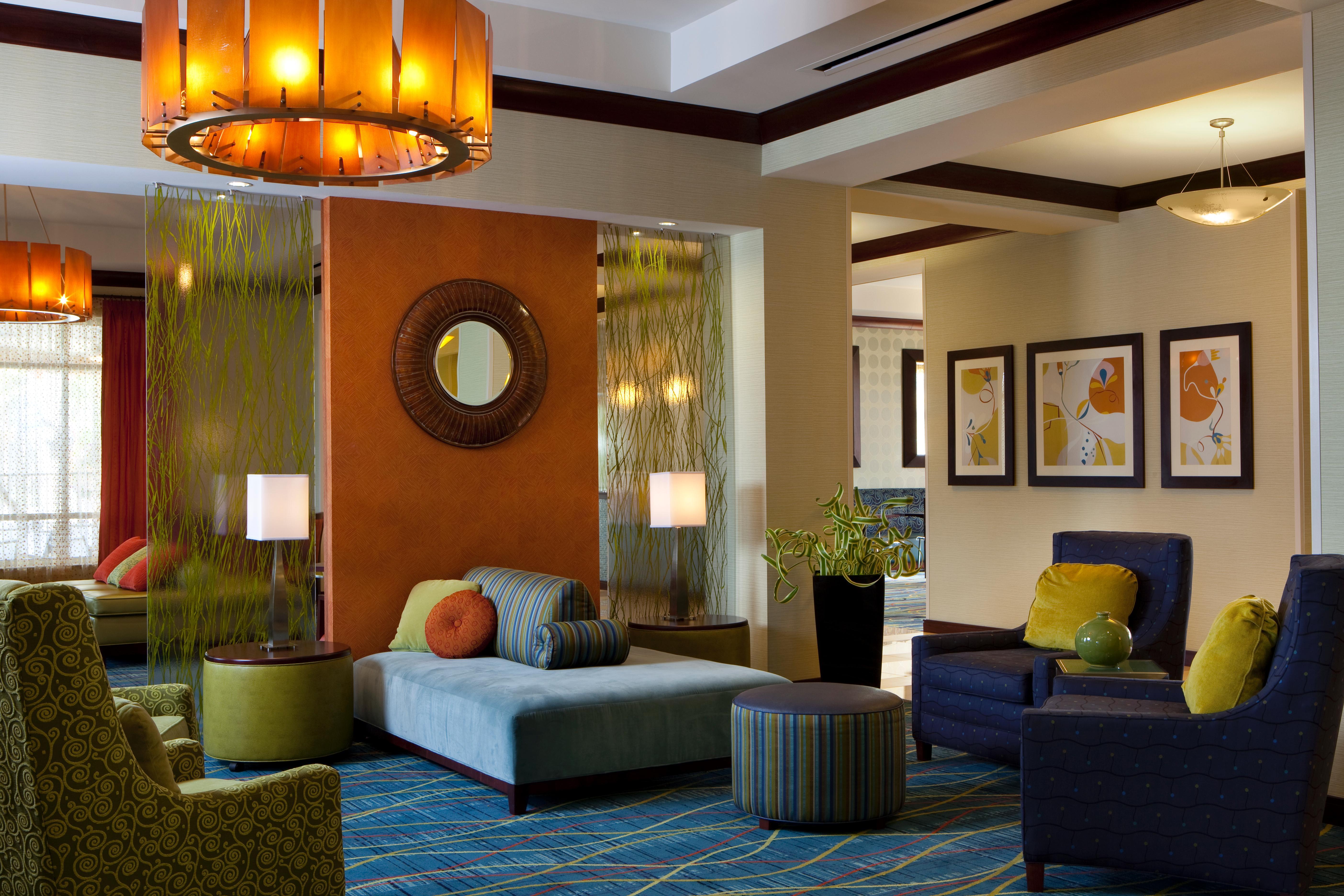 Fairfield Inn Suites By Marriott Orlando At Seaworld Exterior photo